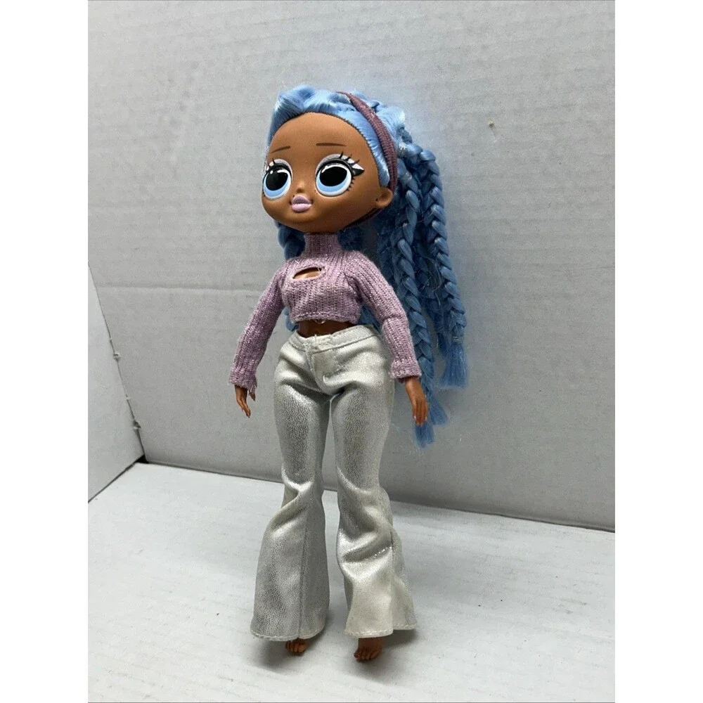 MGA Entertainment great shape